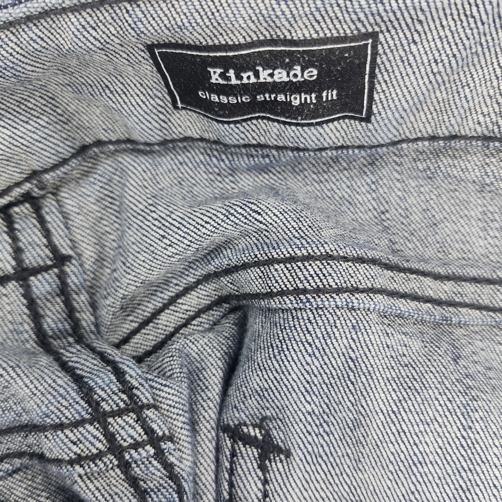 VOLCOM Kinkade Regular Fit- W32 SHORT - Picture 8 of 8